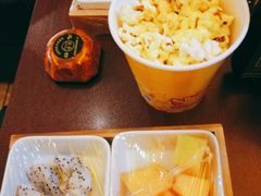 -金色印象·HiFi影音·按摩足疗(龙腾路店)