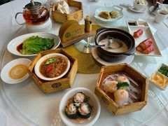 -怀德酒楼·粤菜·海鲜·茶点(宝安国际机场店)