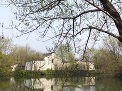 -西溪国家湿地公园