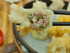 鲜肉馅儿-海汇源老烧麦店(东大街总店)