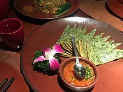 -花马天堂云南餐厅 Lost Heaven(外滩店)