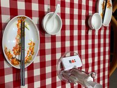 -西贝(上海新梅广场店)