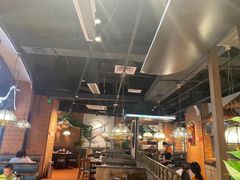大堂-食锦记·福建私房菜(浦西万达店)