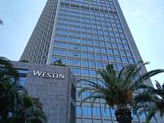 -厦门威斯汀酒店