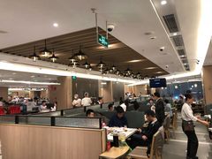 -海底捞火锅(奥体南路店)