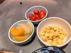 -夯鱼烤鱼·尔滨地标美食(国展店)