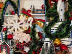 -昆山琶拉帝诗酒店·河畔咖啡厅Riverside Cafe