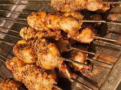 -佰运猪蹄(高陵店)