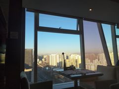 -北京希尔顿逸林酒店