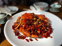 私房炒肉蟹-猪肉婆私房菜(容桂总店)