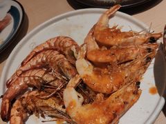 -大渔铁板烧(万象城店)