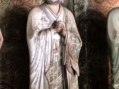 -报恩寺(平武县)