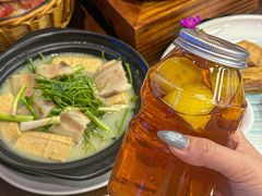-潮福城大酒楼·潮粤菜·港式点心(阳光城店)