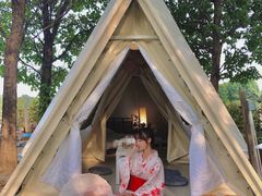 -安德鲁户外烧烤帐篷营地(马泉营店)