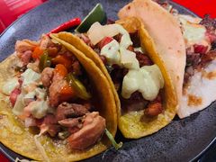 -Pistolera Mexican Cantina女枪手墨西哥餐厅(碧云路店)