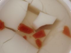 杏仁豆腐-护国寺小吃(护国寺总店)