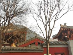 -华清宫景区