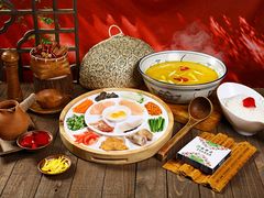 -芸南道·过桥米线(昆明老街旗舰店)