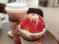 -喜茶(广州番禺奥园广场店)