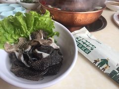-阳坊胜利涮羊肉(阳坊老店)