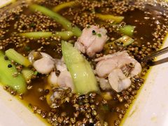 -杨记隆府(汉街店)