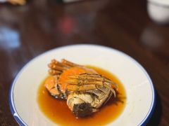 -咸亨酒店•非遗绍兴菜•中华老字号(堂吃餐厅)