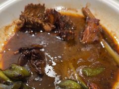 -又见炊烟私房菜(敬亭路店)