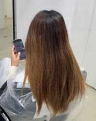 -Style HAIR