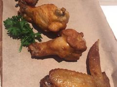 烤鸡翅-必胜客(桐乡吾悦广场店)