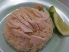 -红大哥水门鸡饭(總店)