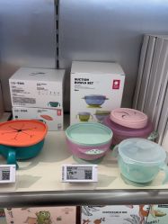 -Babycare(上海环球港店)