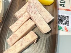 -烹然四季椰子鸡火锅(姚家园万象汇店)