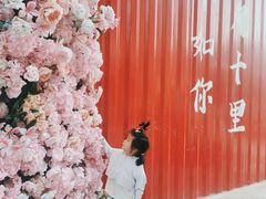 -北陵公园