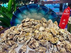 -火叮叮自助烤肉·现切牛肉(茂业店)