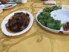 -华兴餐厅·招牌生鱼片(桃园路店)