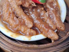 -OCEAN一席海鲜•海景餐厅(双子塔店)