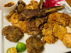 -TUK土耳其餐厅·下午茶(卢湾店)