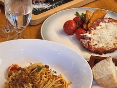 -北辰洲际酒店·IT MAMA意式家味餐厅