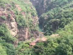 -云台山风景名胜区