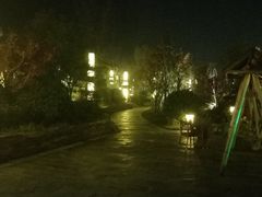 -太白山御龙湾温泉