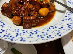 -涌觅名灶·本地海鲜宁波菜(财富广场店)