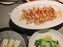 -融汇湘天(大岭山店)