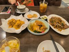 -新旺茶餐厅(嘉里城店)