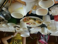 -东方红海鲜百汇(国际大厦店)