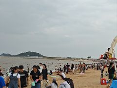 -珠海拱北口岸