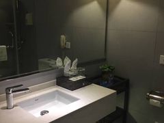 -杭州西湖湖滨黄龙祈悦酒店