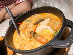 -金椰壳· 大厨新加坡菜(壹方城店)