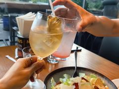 -The Happy Monk(前海壹方汇店)