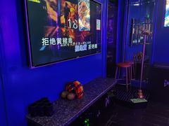 -酷秀KTV(五道口店)