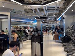 -Hi GYM嗨健身(泥城店)